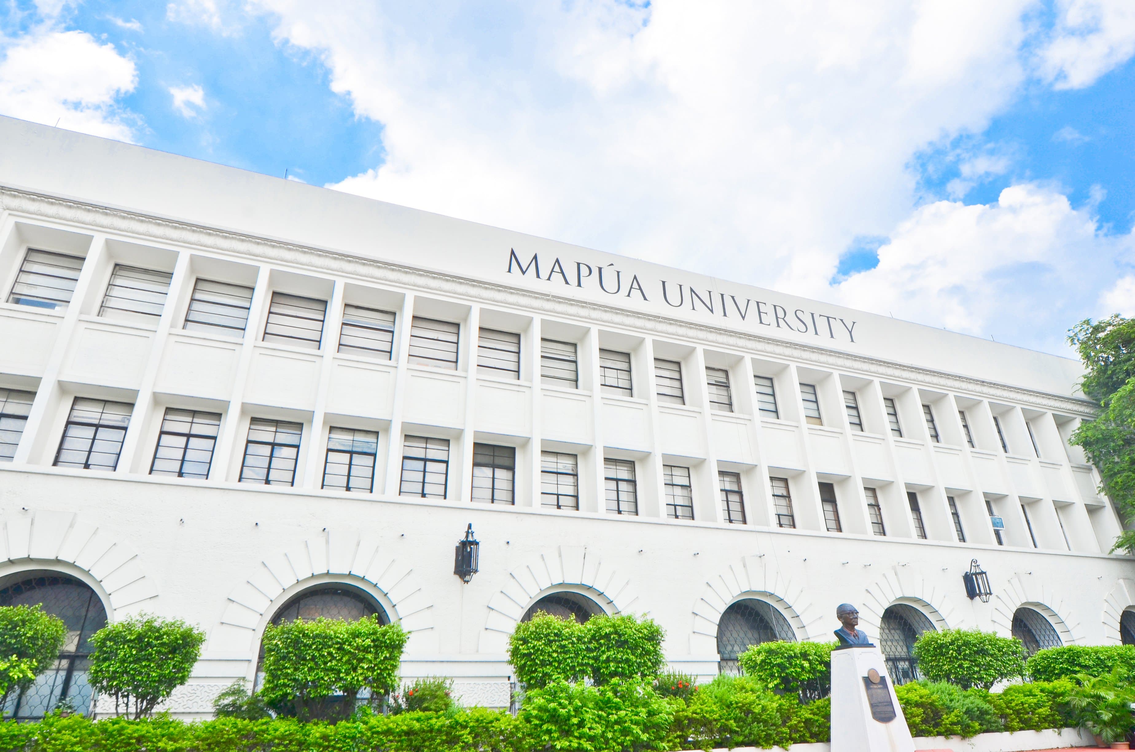 Mapua Image