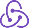 Redux Logo